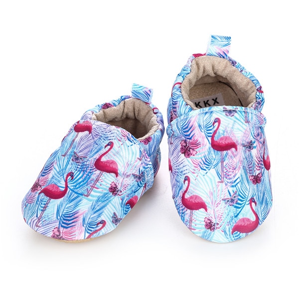 Soft Sole Baby Shoes Footwear